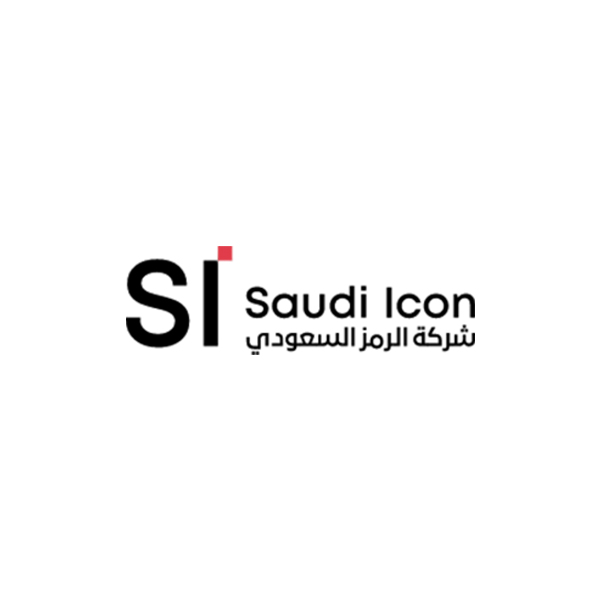 Saudi Icon (Grief)